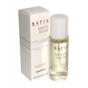 BATIK White Musk Eua de Toilette Vapo - 30ml