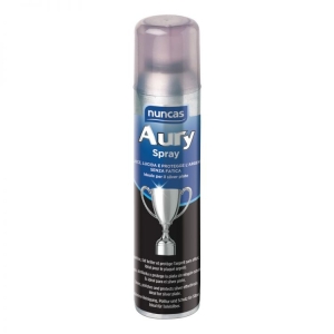 NUNCAS Argento Spray - 250 ml