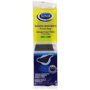 SCHOLL Pedorex Solette Antiodore - 1pz