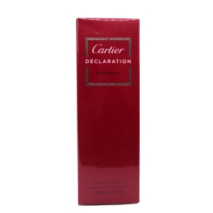 CARTIER Declaration For Men Deodorante Spray - 100ml
