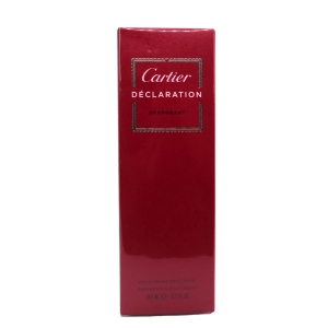 CARTIER Declaration For Men Deodorante Spray - 100ml