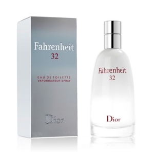 DIOR Fahrenheit 32 Eau de Toilette - 100ml