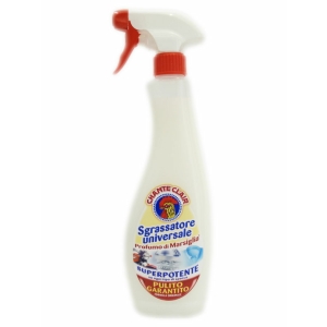 CHANTECLAIR Sgrassatore Universale - 625 ml