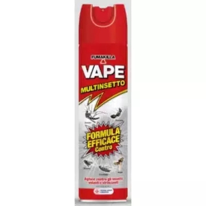 VAPE Multinsetto Spray STOP Tutto in 1 - 400ml