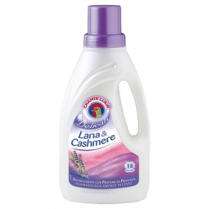 CHANTECLAIR Detersivo per Lana e Cashmere - 1Lt