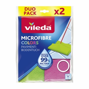 VILEDA Microfibre Pavimenti 3D