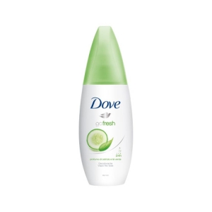 DOVE Deodorante GO-Fresh Vapo 75 Ml
