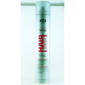 LACCA HIGH TECH TENUTA FORTE 500ML