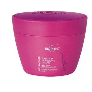 BIOPOINT Maschera Cromatix Maschera Protezione Colore - 200ml