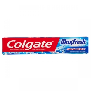 COLGATE Dentifricio Max Fresh 75 Ml