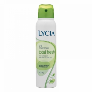 LYCIA Anti-odorante Total Fresh Spray Microcapsule...