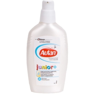 AUTAN Family Care Junior Gel - 100ml