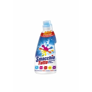 MADEL Smacchiotutto per Tessuti Bianchi e Colorati - 250ml