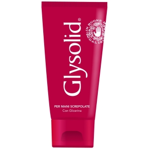 GLYSOLID Classic Crema Mani tubo - 100ml