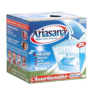 ARIASANA Kit Maxi - 900gr