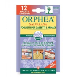 ORPHEA Salvalana al Profumo di Lavanda - 12pz