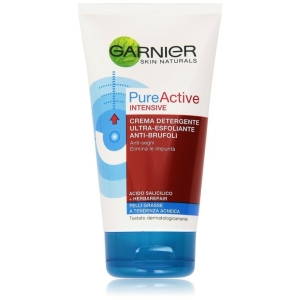 GARNIER Pure Active Intensive Scrub Esfoliante - 150ml