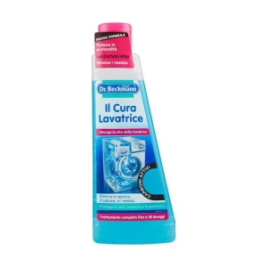 DR.BECKMANN Il Cura Lavatrice Trattamento Completo - 250ml