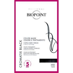 BIOPOINT Cromatix Black