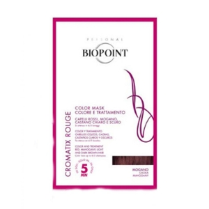 BIOPOINT Cromatix Rouge Mogano