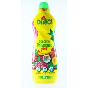 DUECI Protezione Più Concime Universale Plus - 1kg