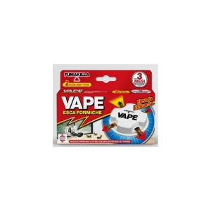 VAPE Formiche Stop Esca Formiche - 2pz