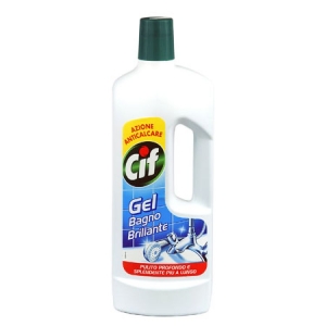 CIF Gel Bagno Brillante - 750ml