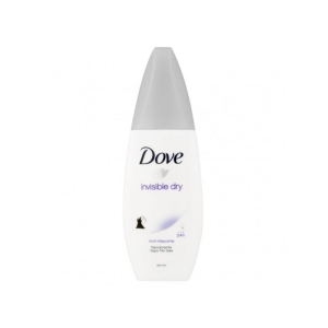 DOVE Deodorante Invisible Dry Vapo 75 Ml