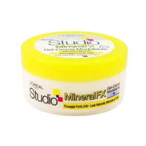 L'OREAL Studio MineralFX Gel-Crema Modellante - 150ml