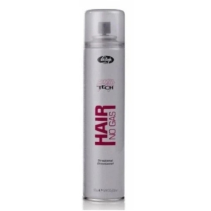 LISAP High Tech Hair No Gas Directional Lacca Spray Forte - 300ml