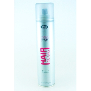 LISAP High Tech Hair No Gas Directional Lacca Spray Forte - 300ml