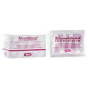 LISAP NIVORBLOND Bustine 25 gr