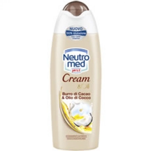 NEUTROMED D.S.BURRO DI CACAO 2