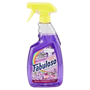 FABULOSO Spray Universale Lavanda - 600 ml