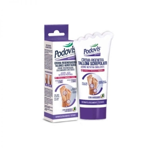 PODOVIS Crema Talloni Screpolati - 75ml