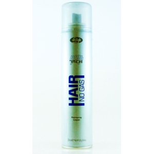 LISAP High Tech Hair No Gas Directional Lacca Spray Normale - 300ml