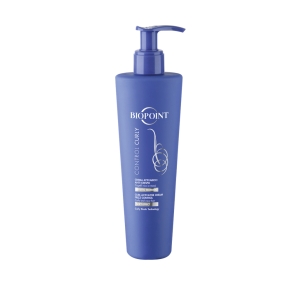 BIPOINT Control Curly Crema Attivaricci Effetto Morbido - 200ml