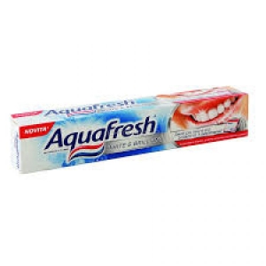 AQUAFRESH Dentifricio White Brilliant - 75Ml