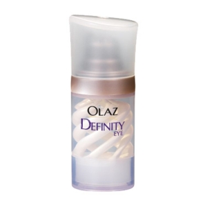 OLAZ Crema Anti Occhiaie Anti-macchie e Anti-rughe Definity Contorno Occhi Illuminante - 15ml