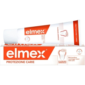 ELMEX Dentifricio Protezione Carie