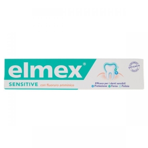 ELMEX Dentifricio Sentitive Plus