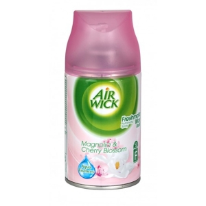 AIR WICK FreshMatic Ricarica Magnolia - 250ml