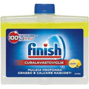 FINISH CuraLavastoviglie al Limone - 250ml