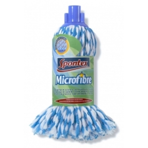 SPONTEX Mob Ricarica 100% MIcrofibra