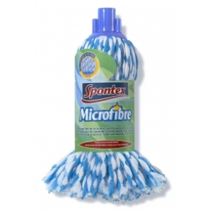 SPONTEX Mob Ricarica 100% MIcrofibra