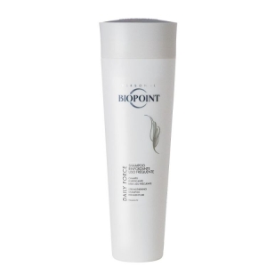 BIOPOINT Professional Daily Force Shampoo Rinforzante Uso Frequente - 400ml