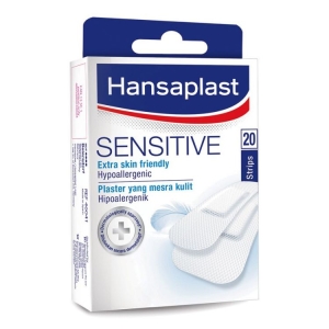 HANSAPLAST Cerotti Sensitive