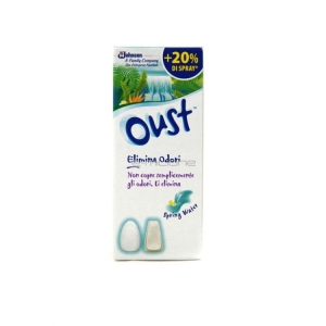 OUST Microspray Ricarica