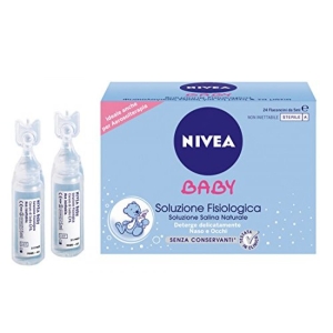 NIVEA Baby Soluzione Fisiologica