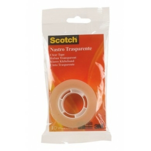 SCOTCH Nastro Trasparente - 1 pezzo